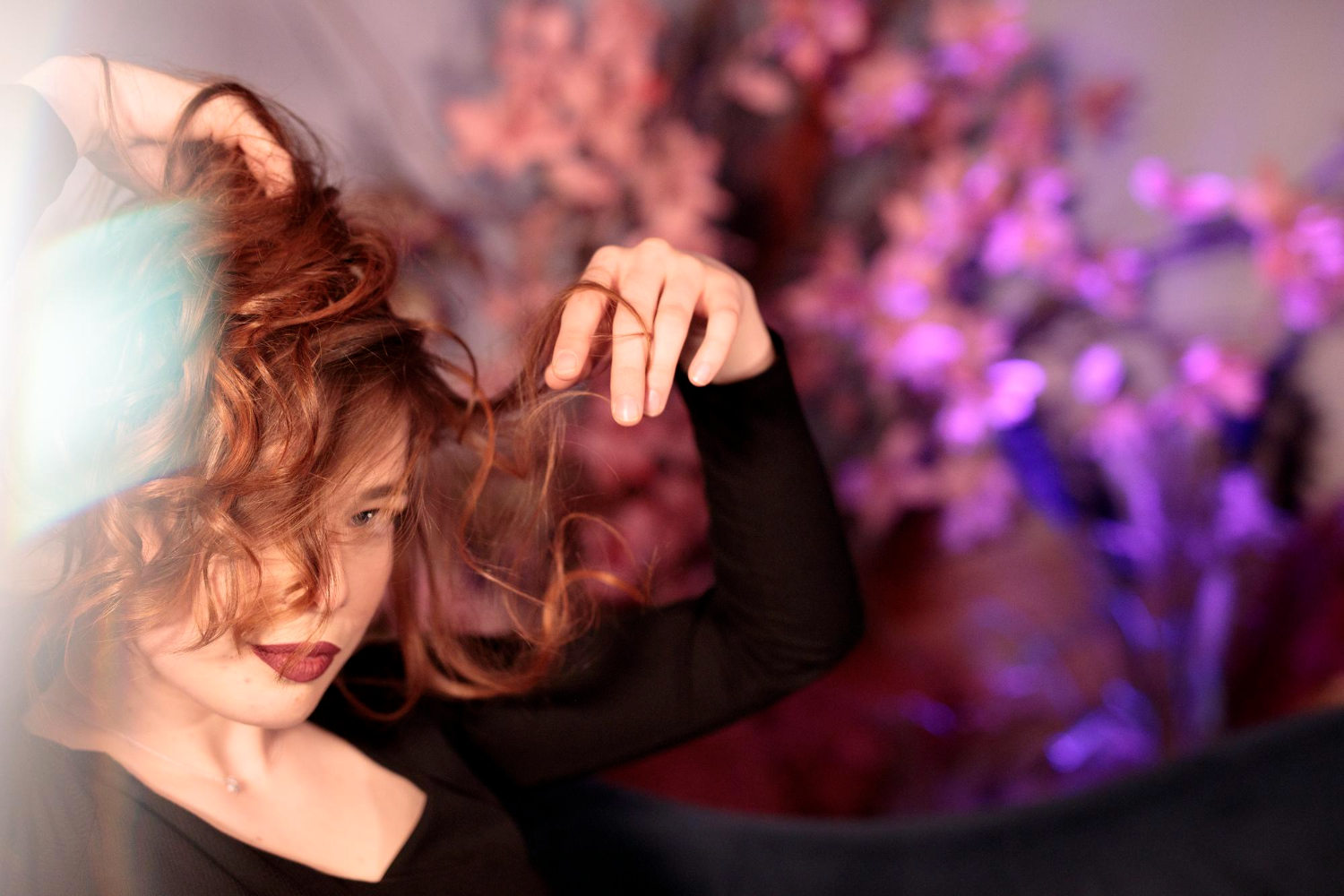 Latest Hair Care Trends and Innovations You Need to Know