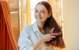 How to Achieve Salon-Quality Hair at Home: A Step-by-Step Guide