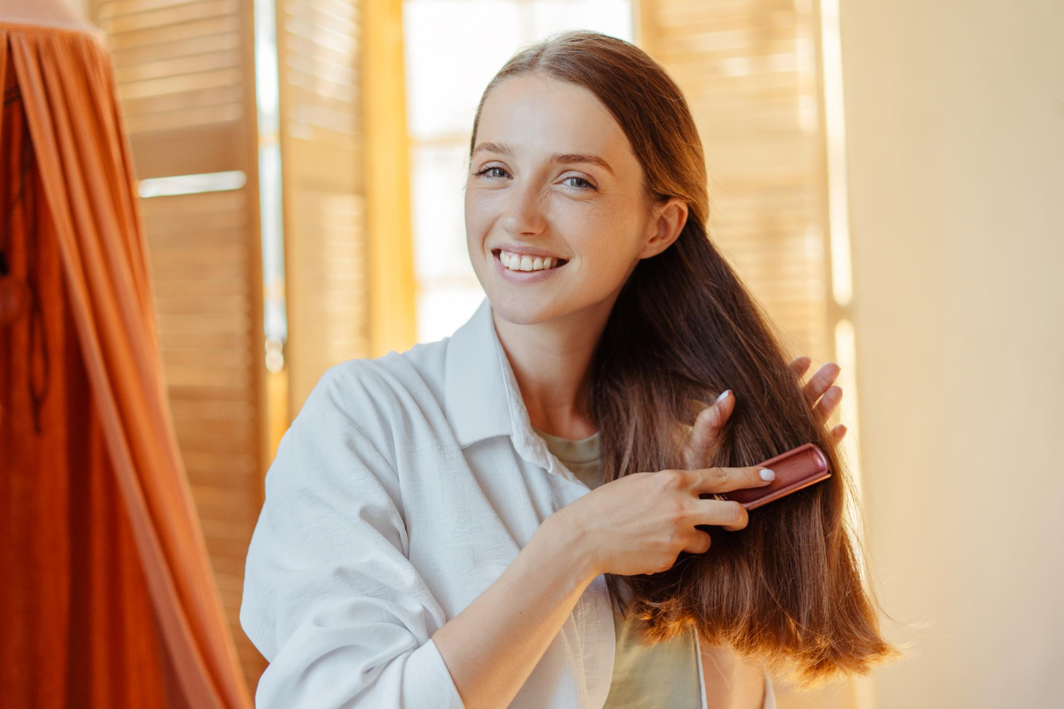 How to Achieve Salon-Quality Hair at Home: A Step-by-Step Guide