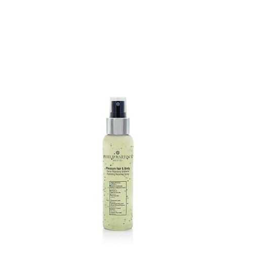 Pleasure Hair Body