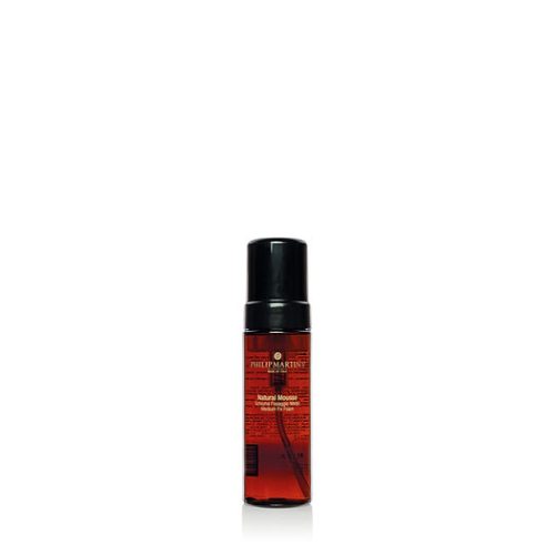 Natural Mousse