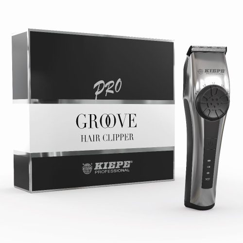 Kiepe Groove Hair Clipper