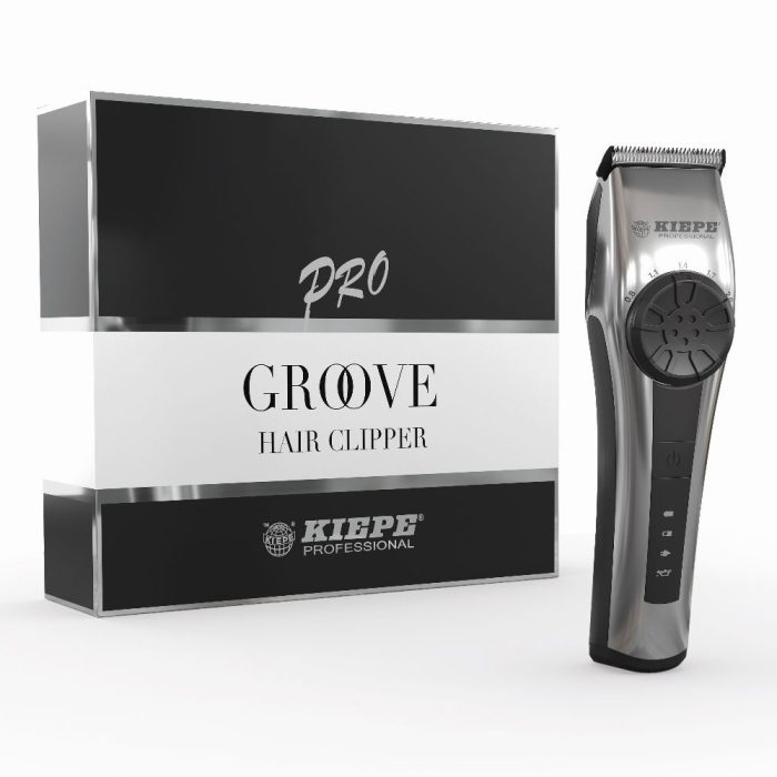 Kiepe Groove Hair Clipper