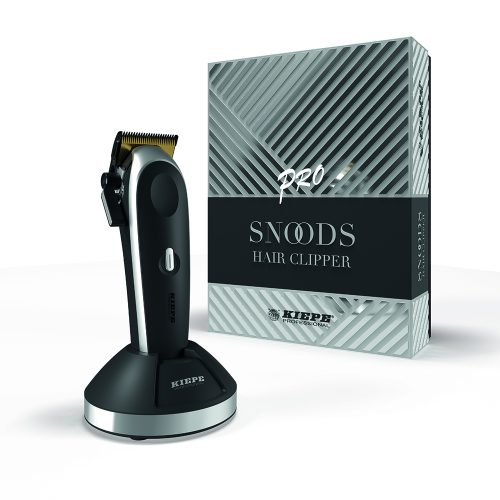 Kiepe Snoods Hair Clipper