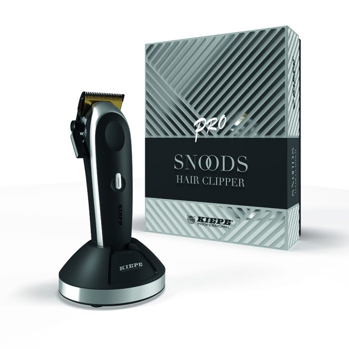Kiepe Snoods Hair Clipper