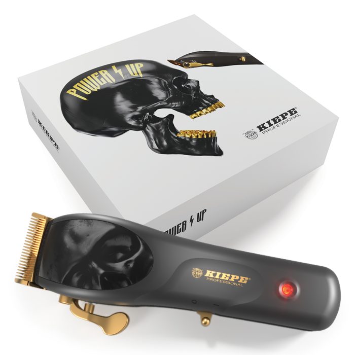 Kiepe Power Up clipper