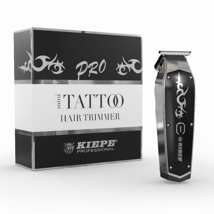Kiepe Mini Tattoo Trimmer