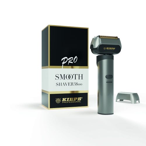 kiepe Smooth Shaver