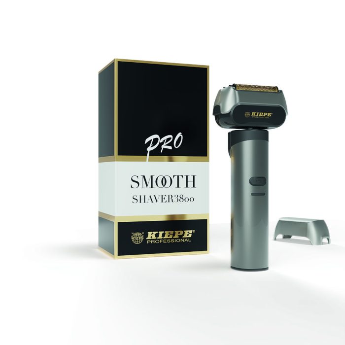 kiepe Smooth Shaver