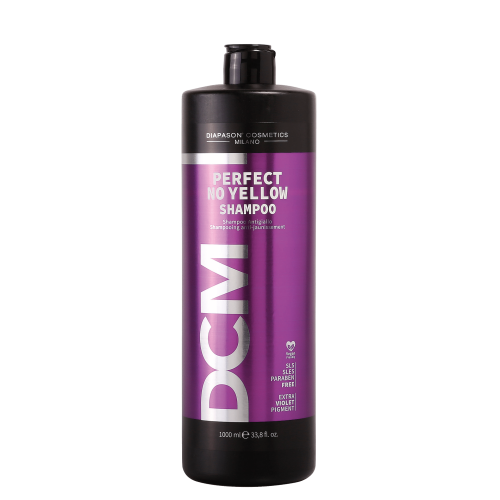 Perfect No Yellow Shampoo