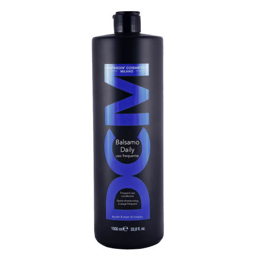 Daily Conditioner