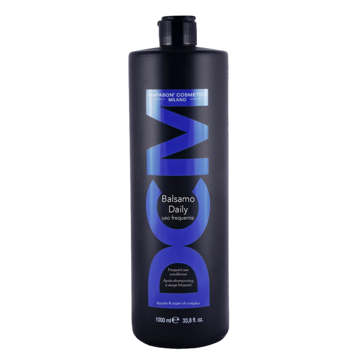 Daily Conditioner