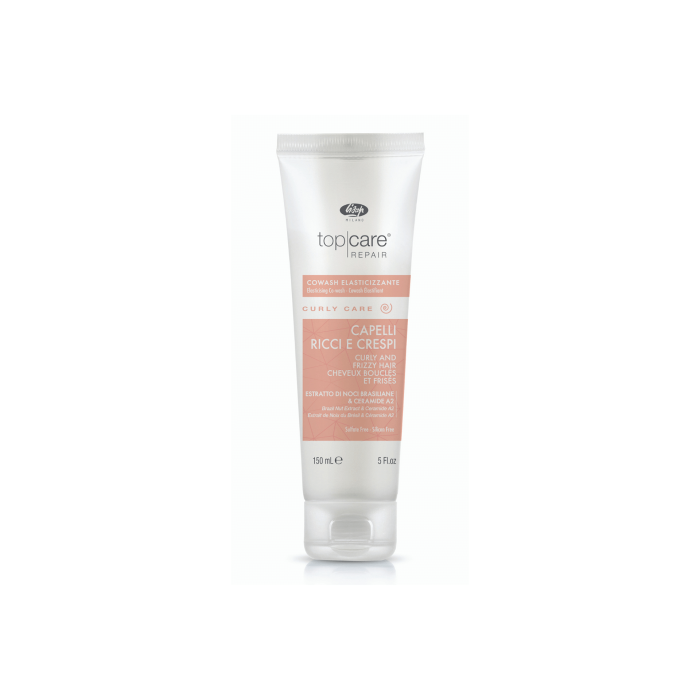 Top Care Repair Curly Care Cowash