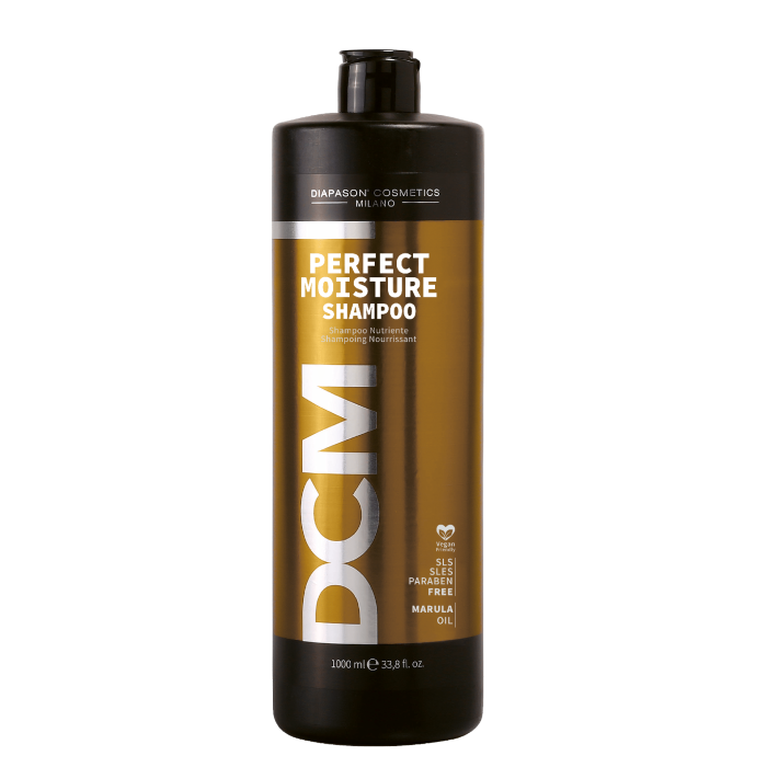 Perfect Moisture Nourishing Shampoo