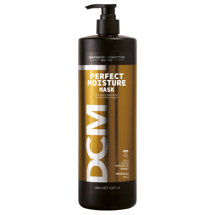 Perfect Moisture Nourishing Mask