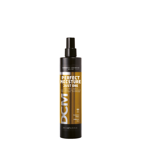 Perfect Moisture Just One