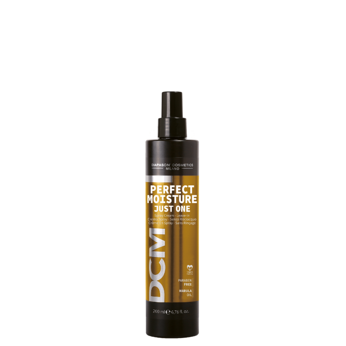 Perfect Moisture Just One