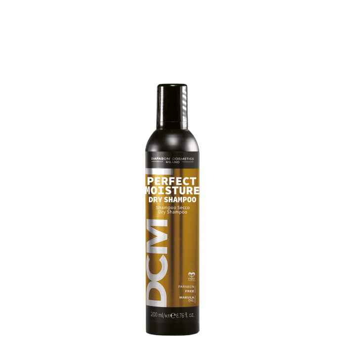 Perfect Moisture Dry Shampoo