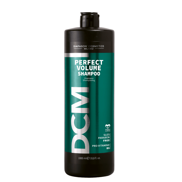 Perfect Volume Shampoo