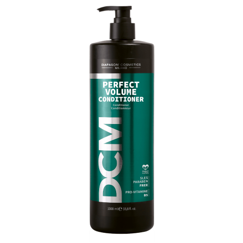 Perfect Volume Conditioner