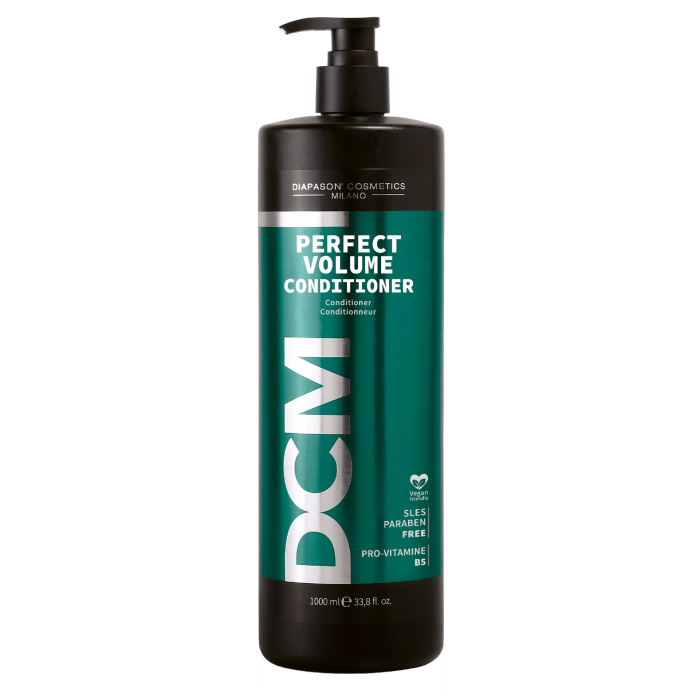Perfect Volume Conditioner