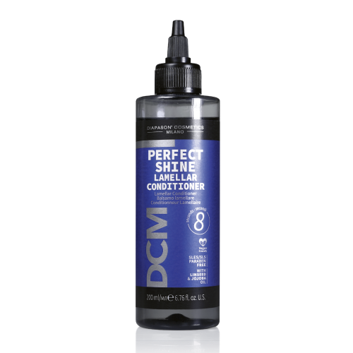 Perfect Shine Lamellar Conditioner 200ml