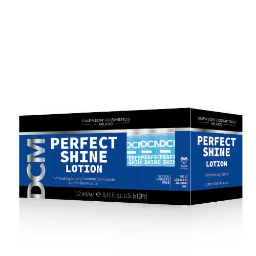 Perfect Shine Lotion 12 x 12 ml