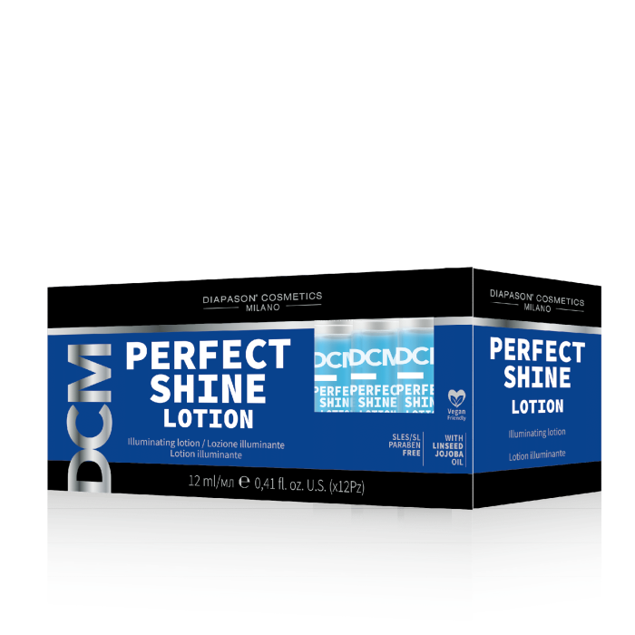 Perfect Shine Lotion 12 x 12 ml
