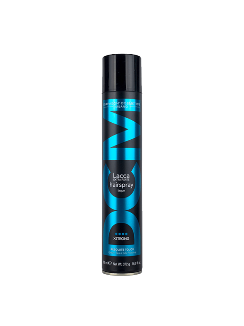 Extra Strong Hairspray
