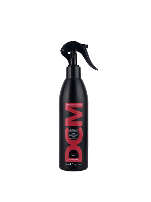 Heat Protection Spray