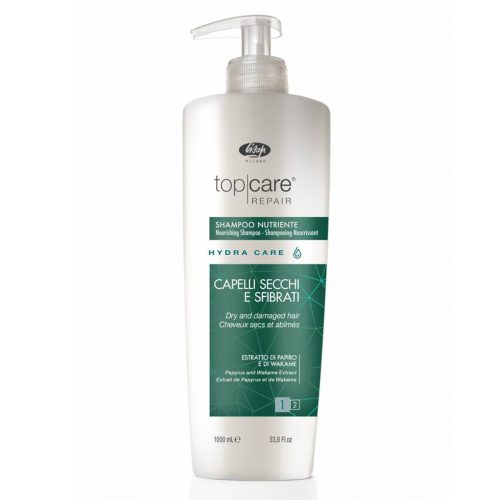 Top Care Repair Hydra Care Nourishing Shampoo