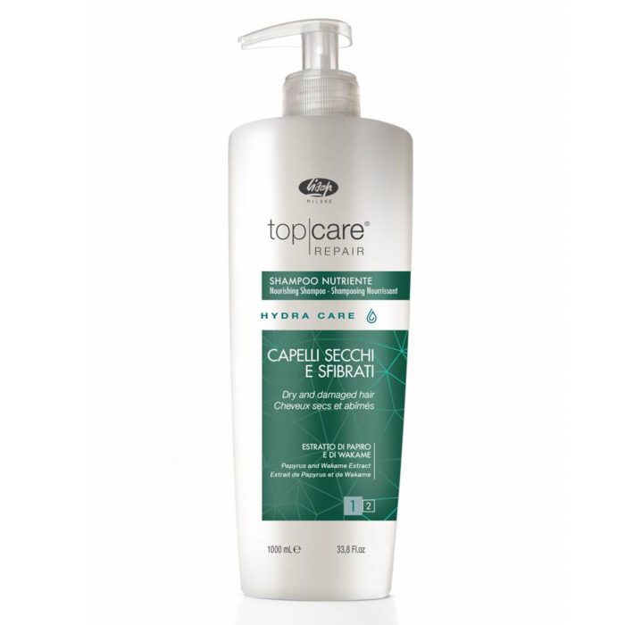 Top Care Repair Hydra Care Nourishing Shampoo