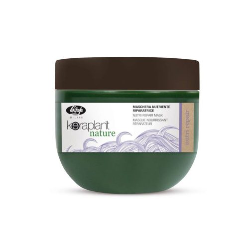 Keraplant Nature Nutri Repair Mask