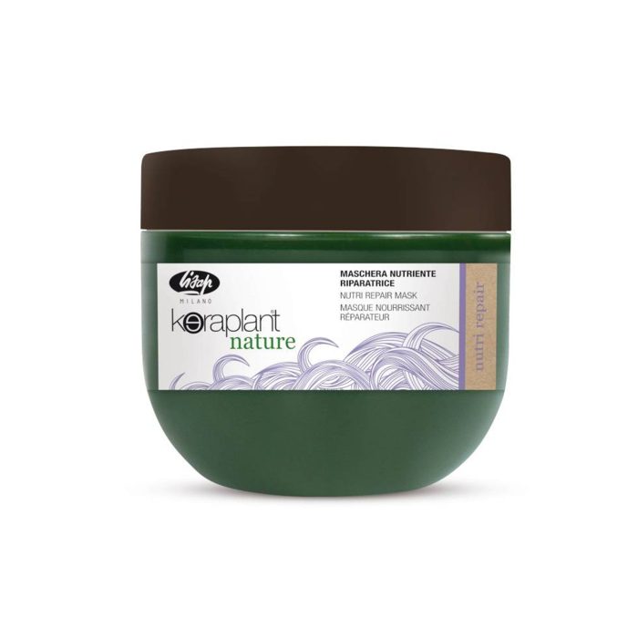 Keraplant Nature Nutri Repair Mask
