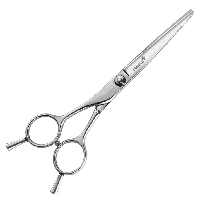 Hepike Regular - Left Hand Scissor 6,5″