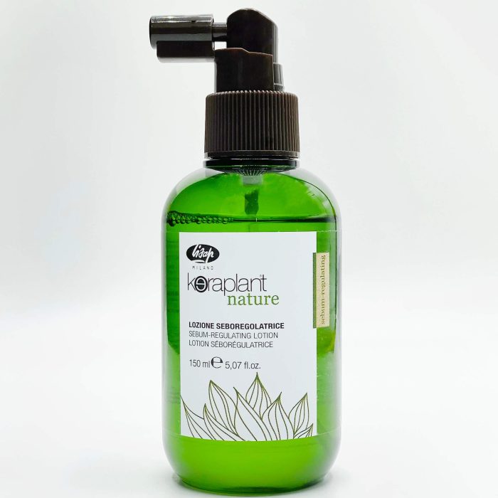 Lisap Milano Keraplant Nature Sebum-Regulating Lotion