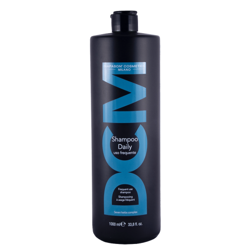 Daily Shampoo