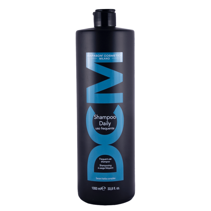 Daily Shampoo