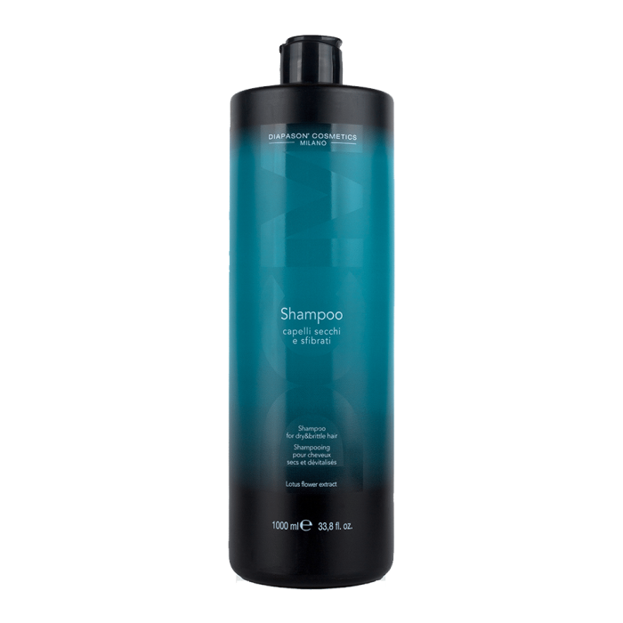 Dry & Brittle Hair Shampoo