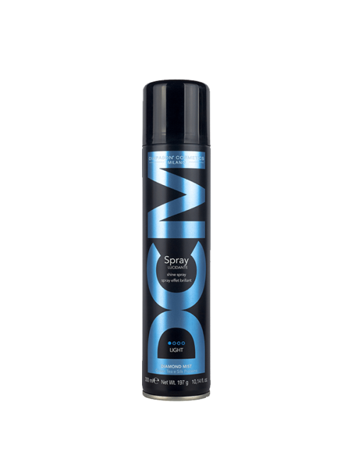 Shine spray