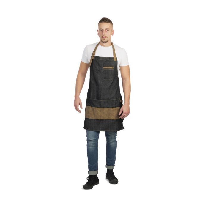 Barber'S Apron