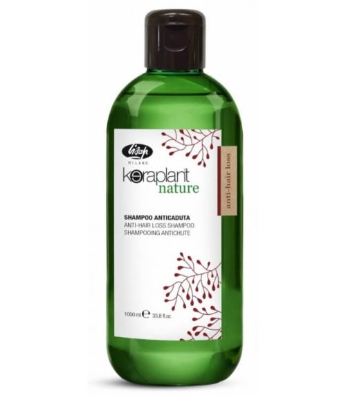 Keraplant Nature Energizing Shampoo