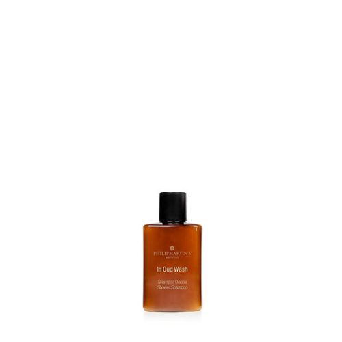 In Oud Wash