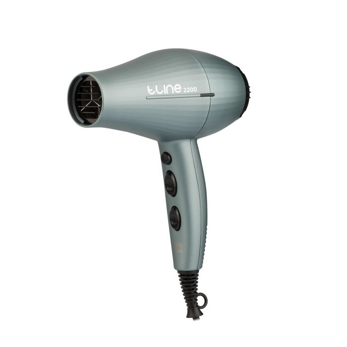 Tline 2200 | Professional Ionic Hair Dryer