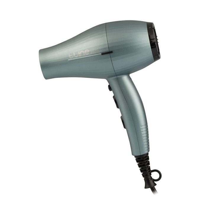 Tline 2200 | Professional Ionic Hair Dryer - Image 2