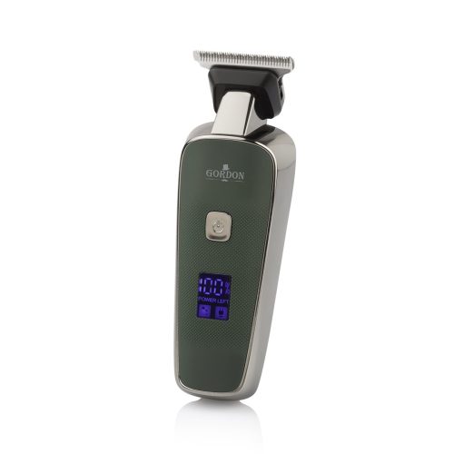 Gordon Hair Clipper Zero Cut