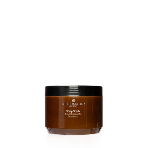 Scalp Scrub