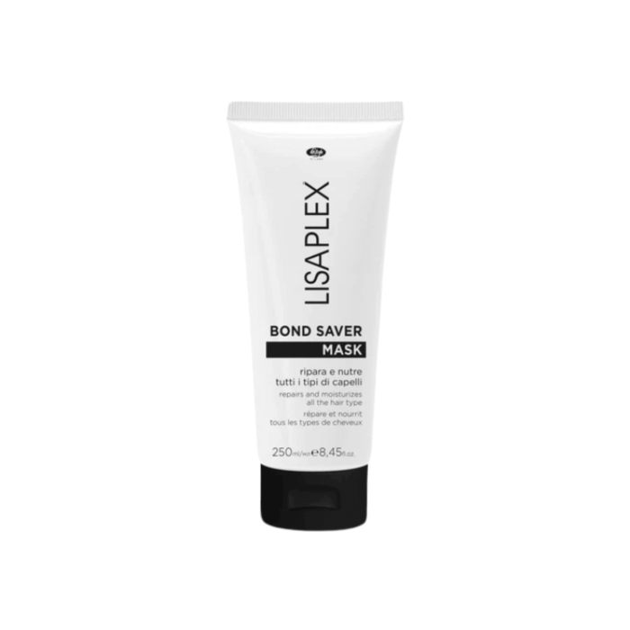 Lisaplex Bond Saver Mask