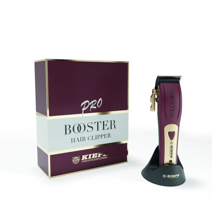 Kiepe Hair Clipper Booster