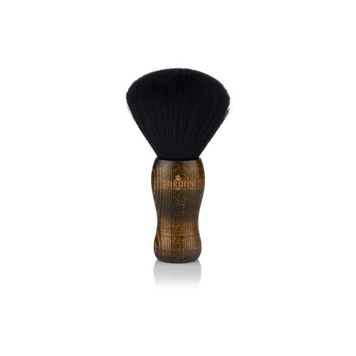 Gordon wooden neck brush